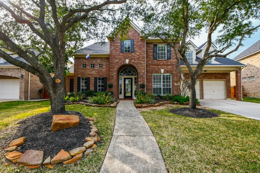 12042 Bolero Point Lane, Houston, TX 77041 - Image #2
