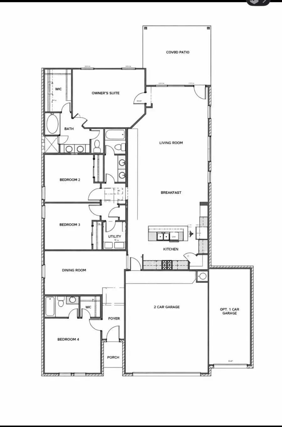 3214 Emerald Hills Dr, Angleton, TX 77515 - Image #2