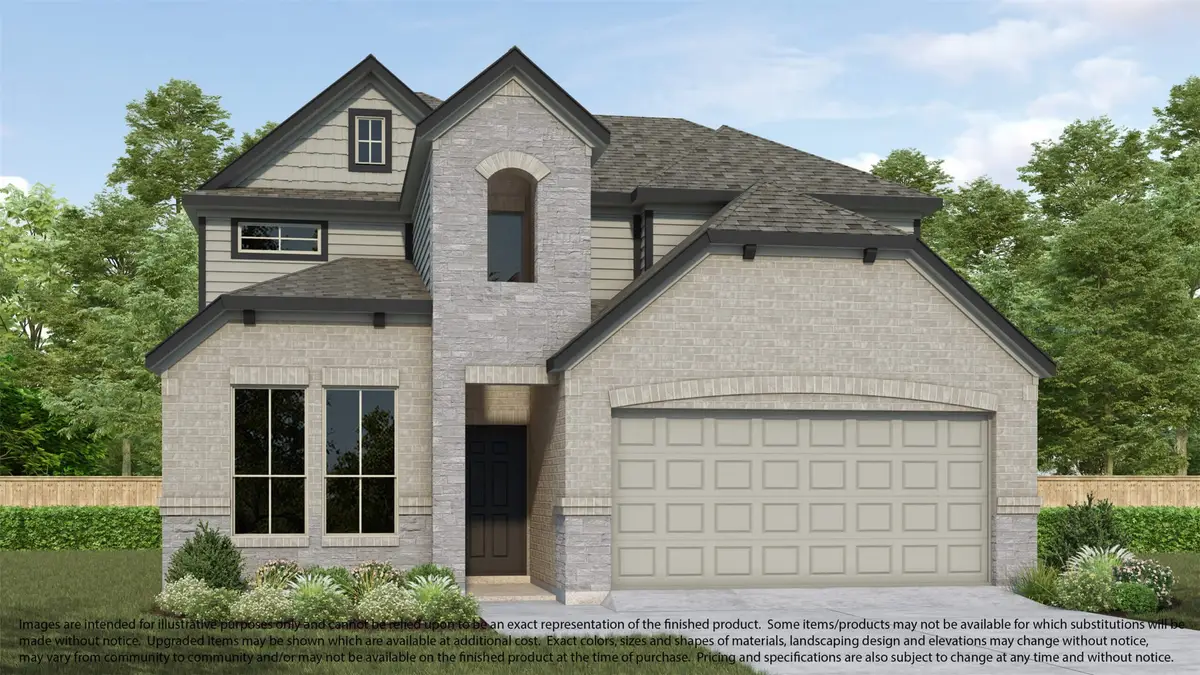 21730 Cisco Point Lane, Katy, TX 77449 - #1