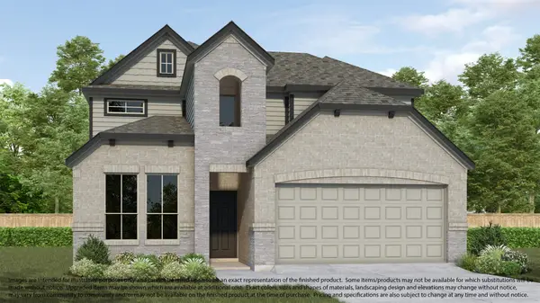 21730 Cisco Point Lane, Katy, TX 77449