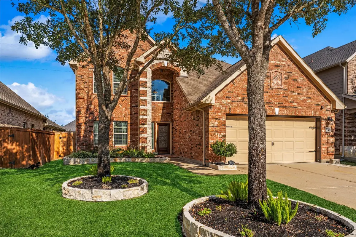 15218 Ashbrook Dove Lane, Cypress, TX 77429 - Image #1