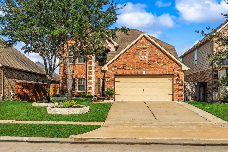 15218 Ashbrook Dove Lane, Cypress, TX 77429 - Image #2