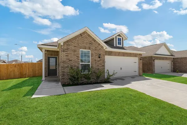7527 Tipton Meadow Way, Richmond, TX 77469