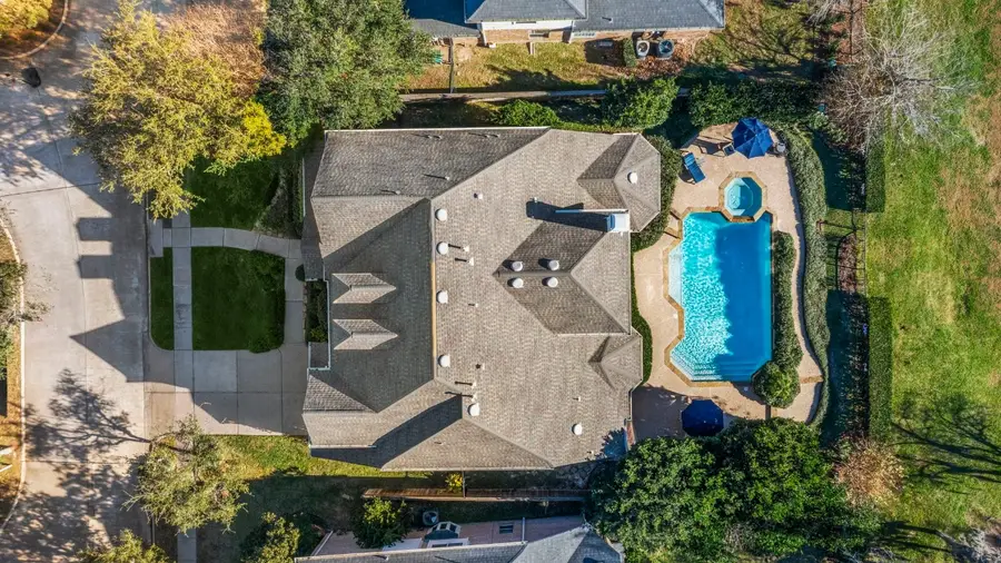 8507 Stones Throw Lane, Missouri City, TX 77459 - #2