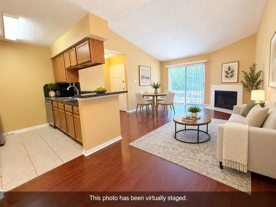 2120 El Paseo Street #510, Houston, TX 77054 - #2