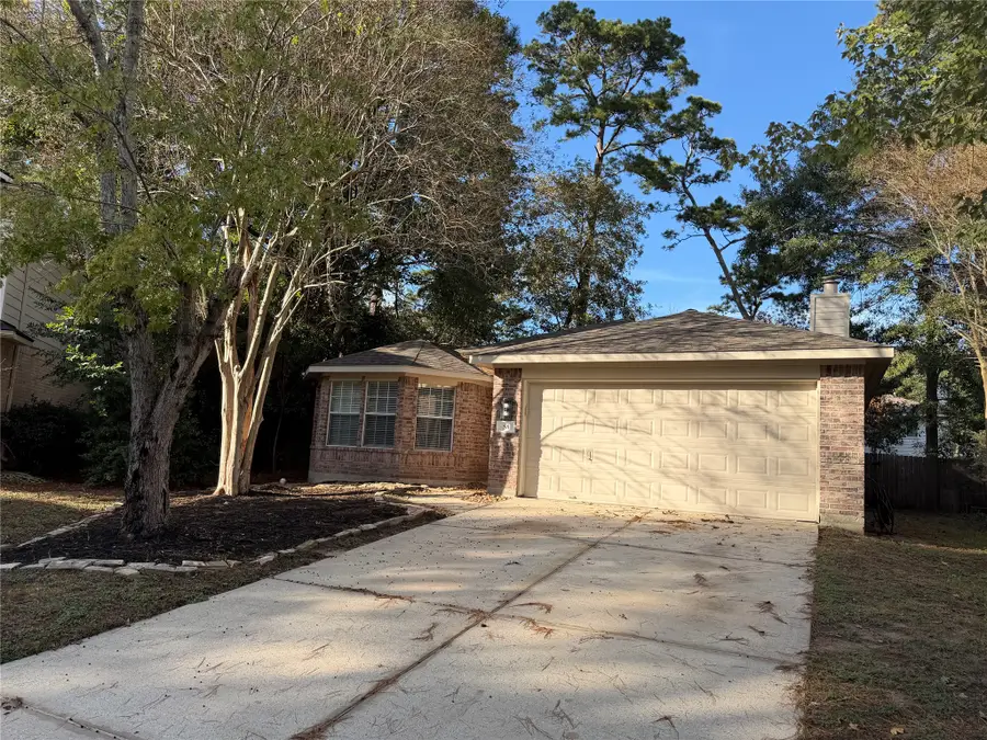 58 Shimmer Pond Pl, Conroe, TX 77385 - #2