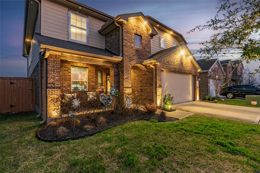 2214 Del Mar Drive, Texas City, TX 77568 - Image #2