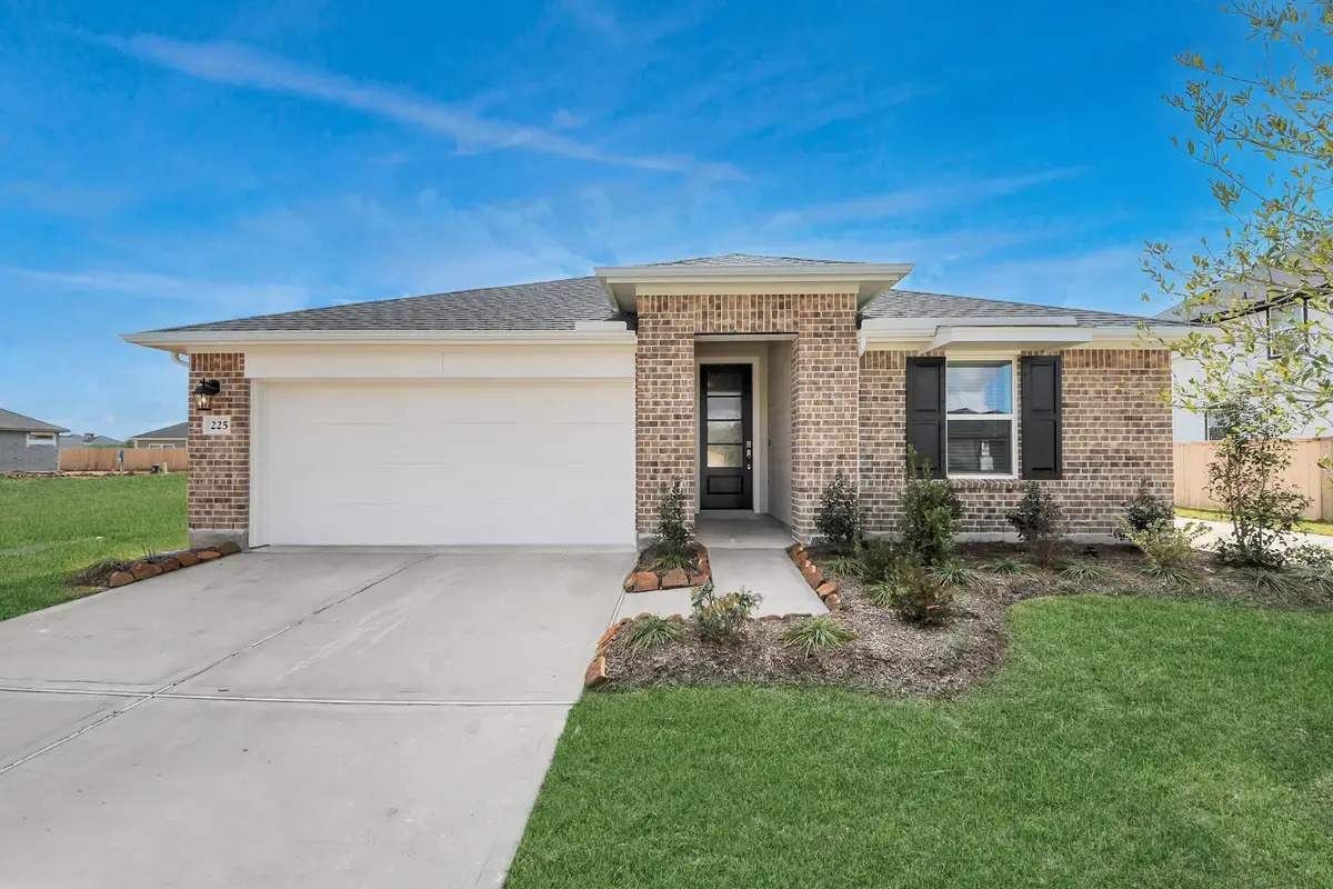 225 Orchard Laurel Drive, Alvin, TX 77511 - Image #1