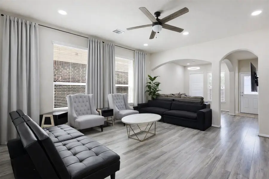 8806 Willow Wind Lane, Houston, TX 77083 - #3