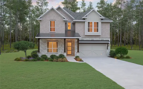 2025 River Maple Drive, Stagecoach, TX 77355