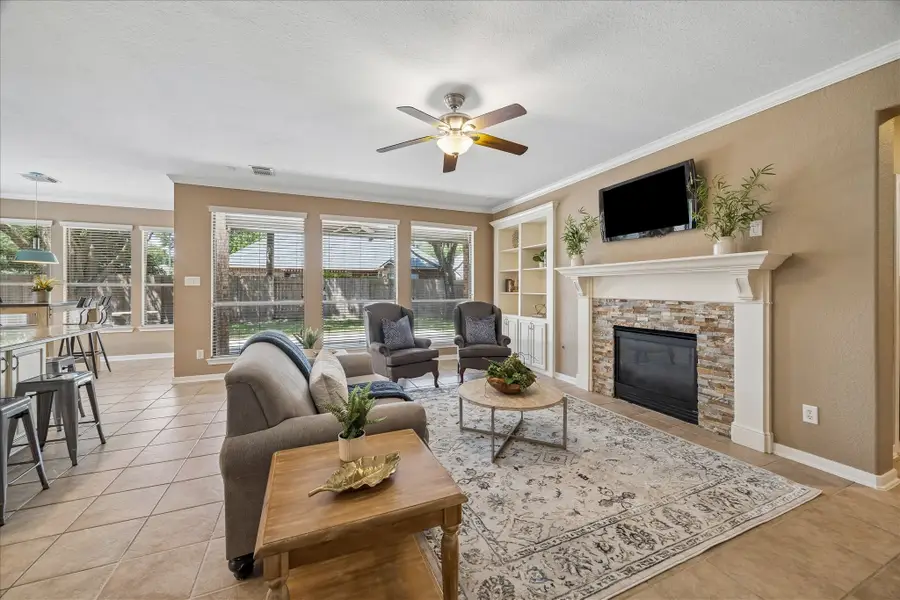 3330 Lost Maple Forest Court, Kingwood, TX 77345 - #2