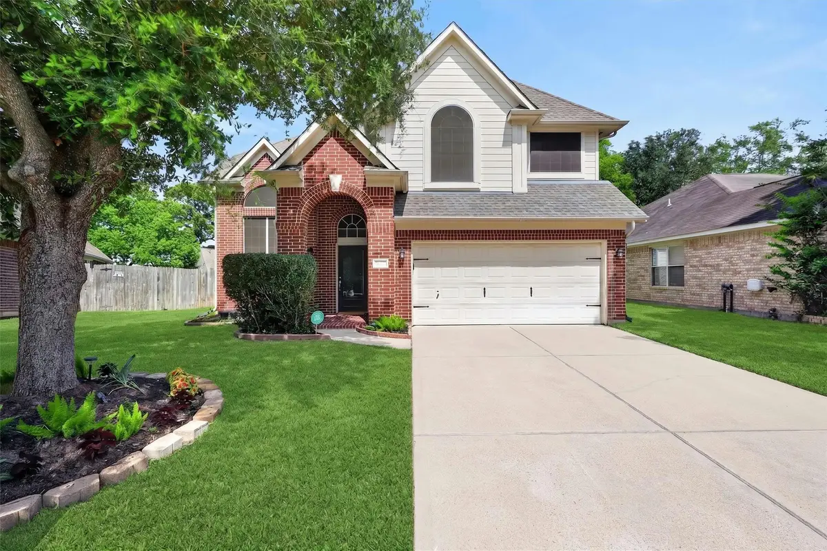 10054 Rio Bravo Road, Houston, TX 77064 - #1