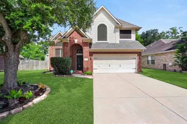 10054 Rio Bravo Road, Houston, TX 77064