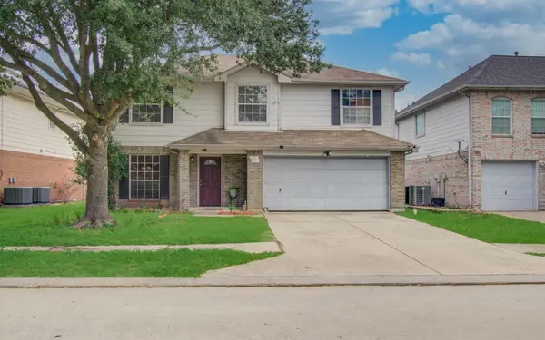 6022 Sattler Park Drive, Houston, TX 77086