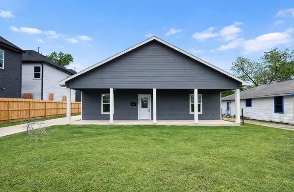 5125 Larkspur Street, Houston, TX 77033