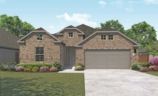 3007 Myrtle Beach Lane, League City, TX 77573