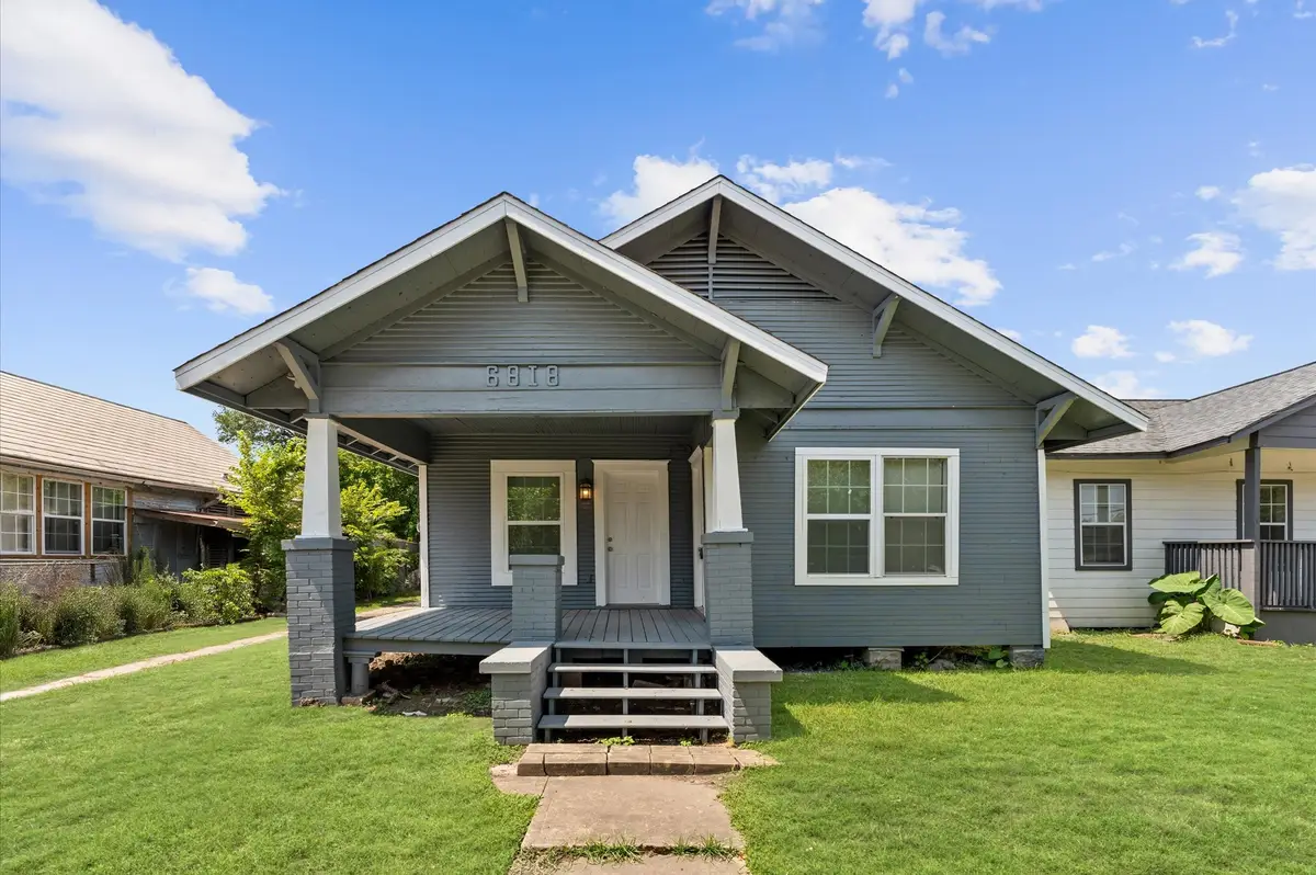 6818 Avenue C, Houston, TX 77011 - #1