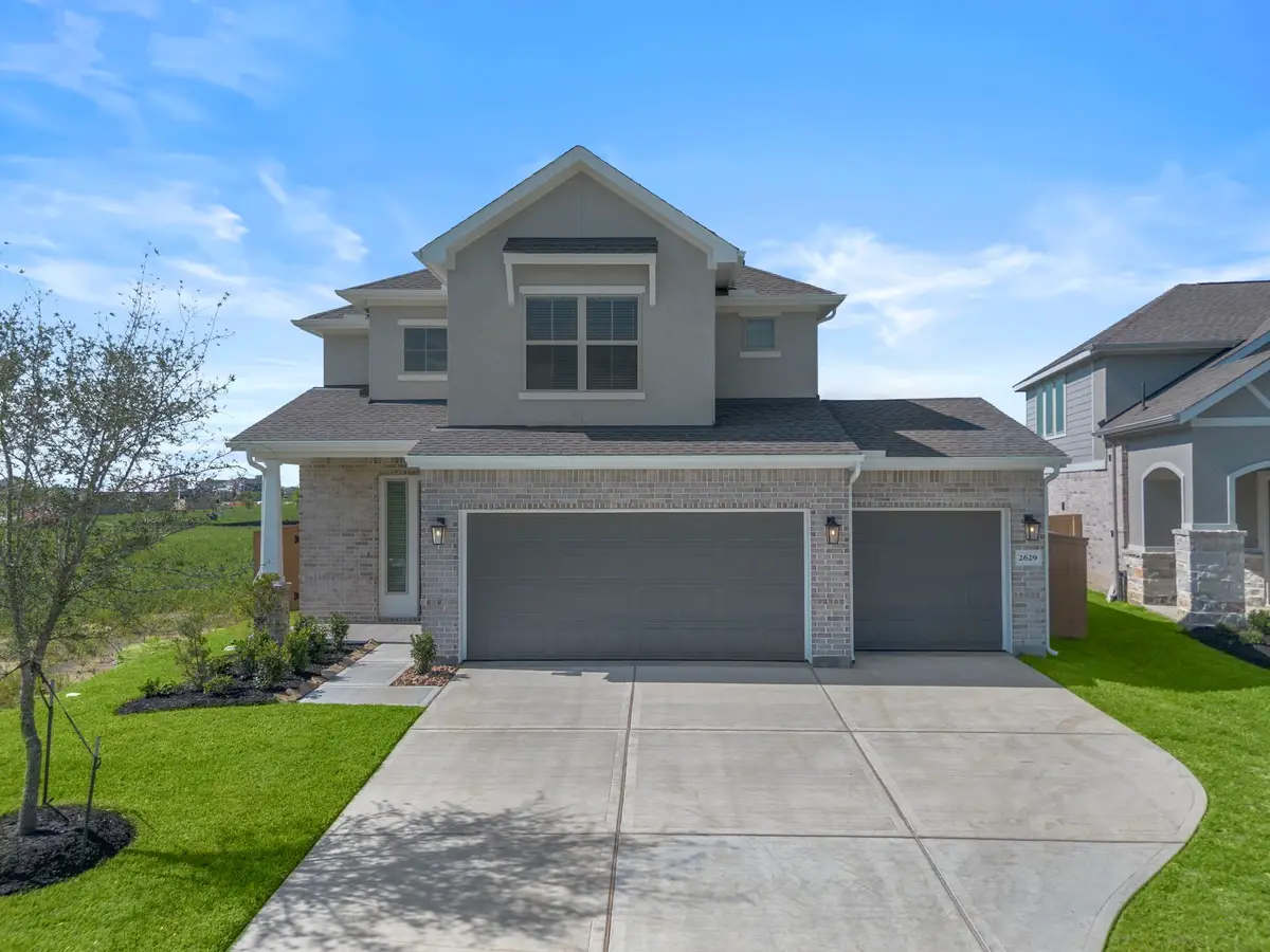 2629 Lake Bryan Drive, Dayton, TX 77535 - #1