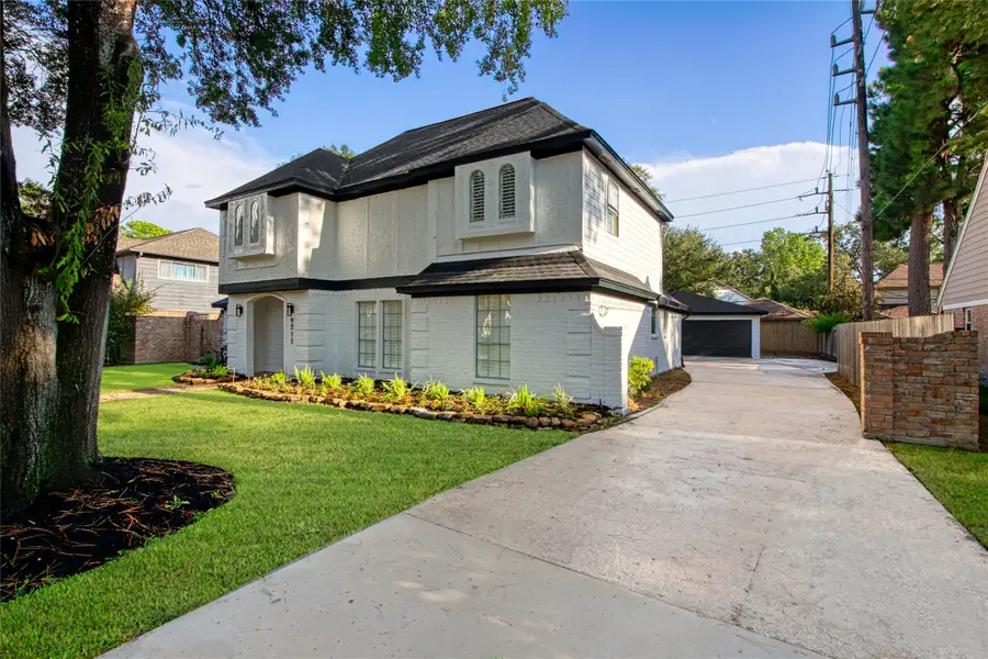 9211 Godstone Lane, Spring, TX 77379 - #3