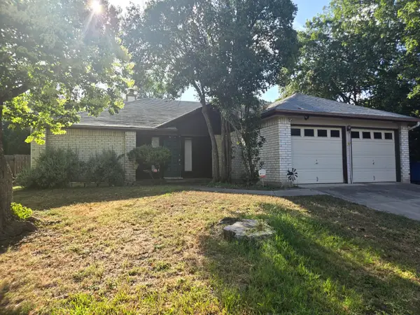 8714 Welles Edge Drive, San Antonio, TX 78240