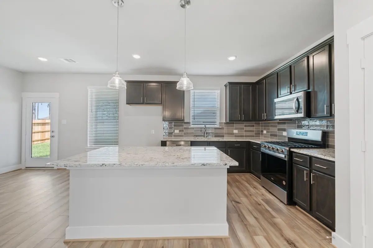 21523 Holbrook Drive, New Caney, TX 77357 - #1