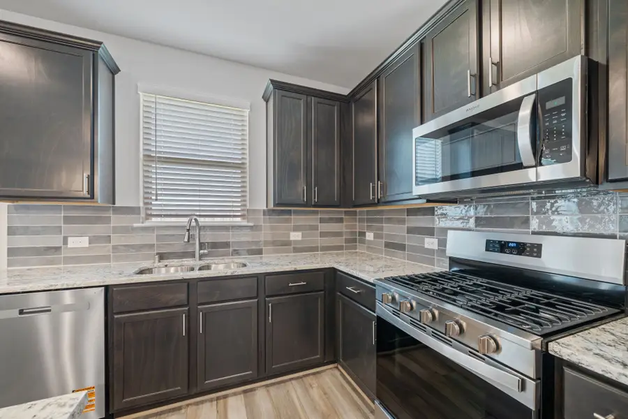 21523 Holbrook Drive, New Caney, TX 77357 - #2