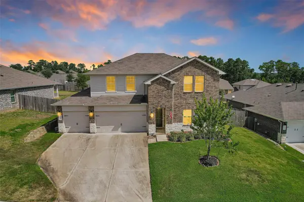 11577 Gingerland Drive, Conroe, TX 77304