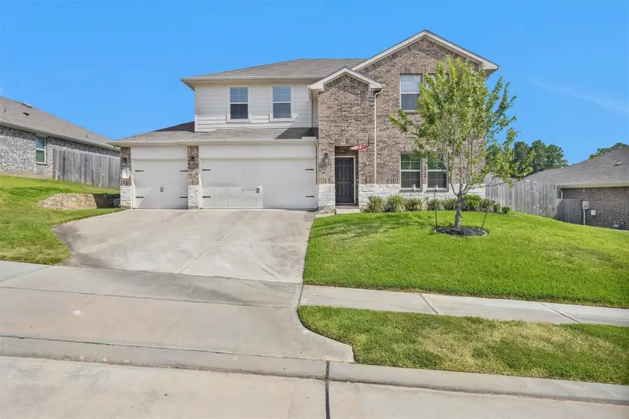 11577 Gingerland Drive, Conroe, TX 77304 - #2