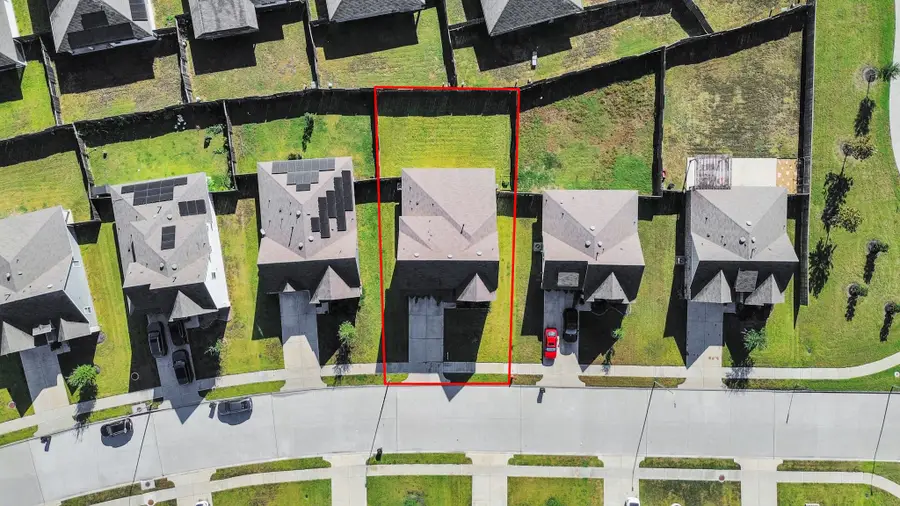 1719 Barrows Lane, Rosenberg, TX 77469 - Image #3