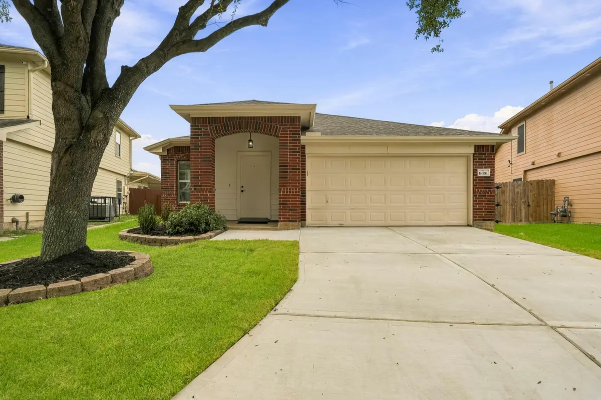 18151 Sorrell Oaks Circle, Richmond, TX 77407 - #1
