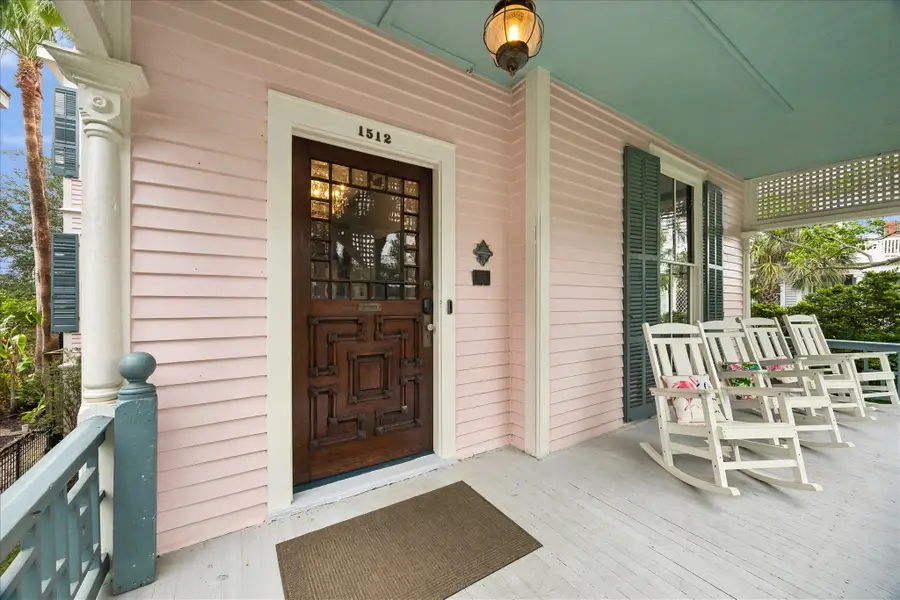 1512 Ball, Galveston, TX 77550 - #2