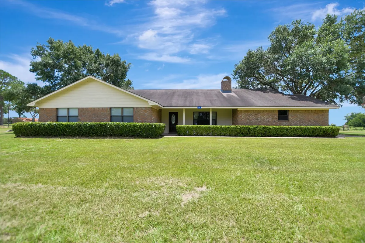 341 S Loop 497, Kenney, TX 77452 - #1