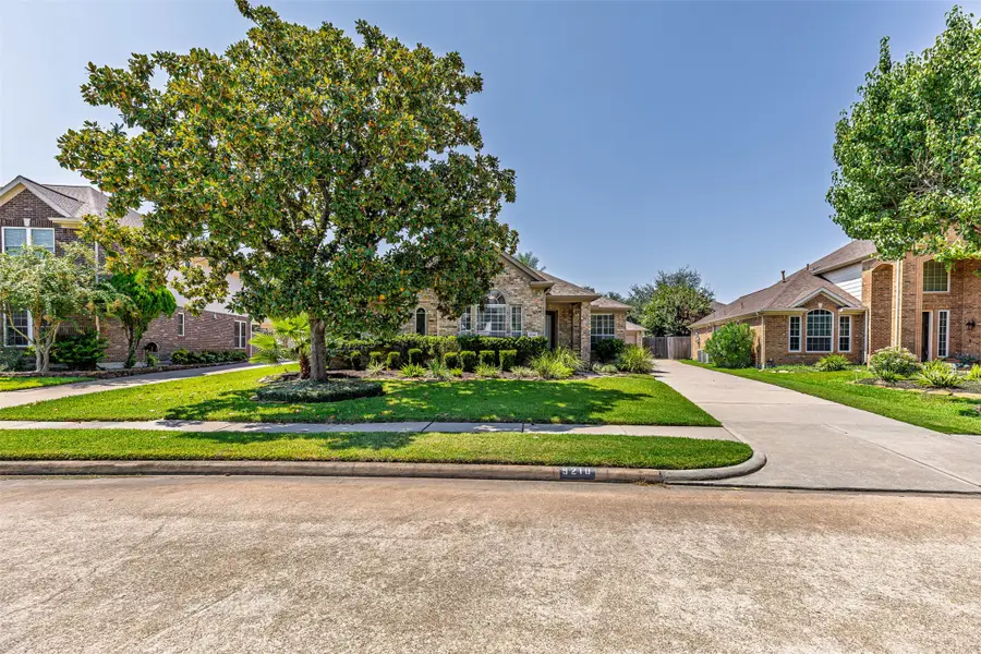9210 Skipping Stone Lane, Houston, TX 77064 - Image #3