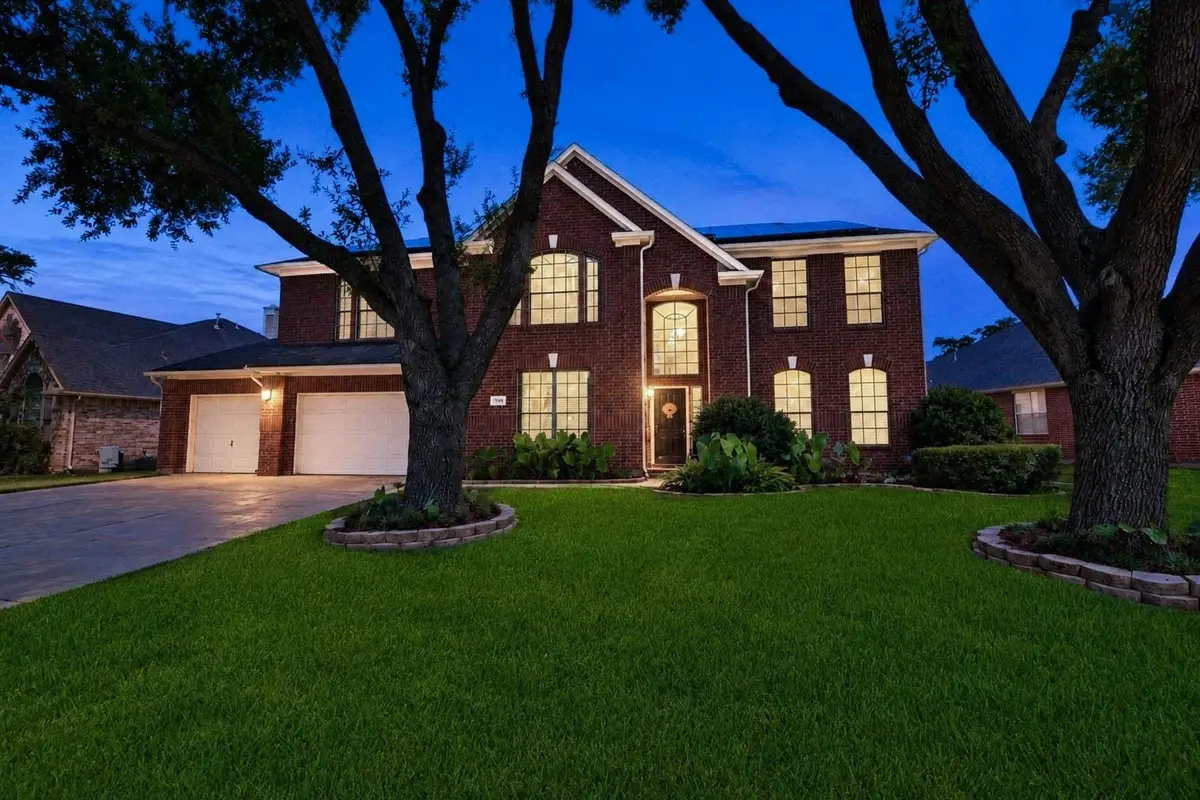 1910 Spreading Bough Lane, Richmond, TX 77406 - #1