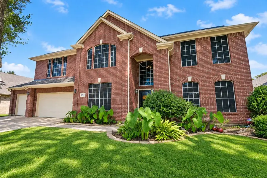 1910 Spreading Bough Lane, Richmond, TX 77406 - #3