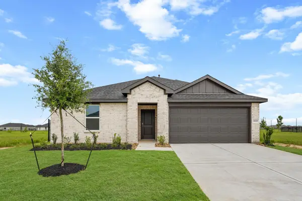 3028 Nori Shores Drive, Katy, TX 77493