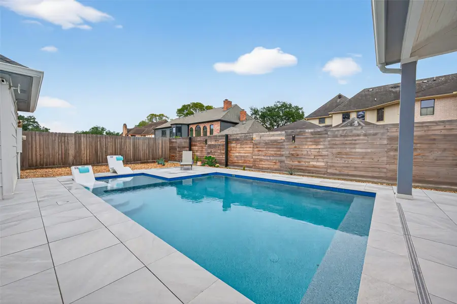 1411 Kelliwood Oaks Drive, Katy, TX 77450 - #3