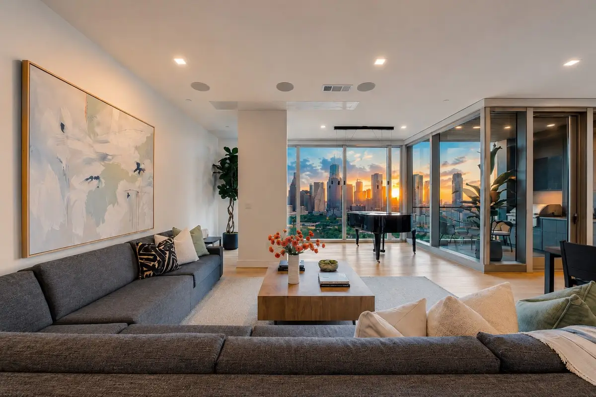 1711 Allen Parkway #2705, Houston, TX 77019 - #1