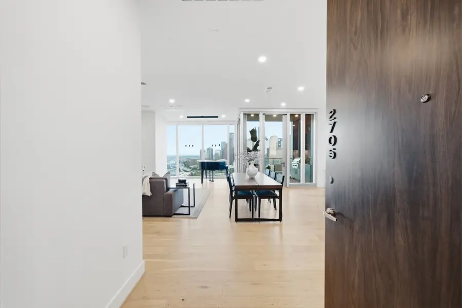 1711 Allen Parkway #2705, Houston, TX 77019 - #2