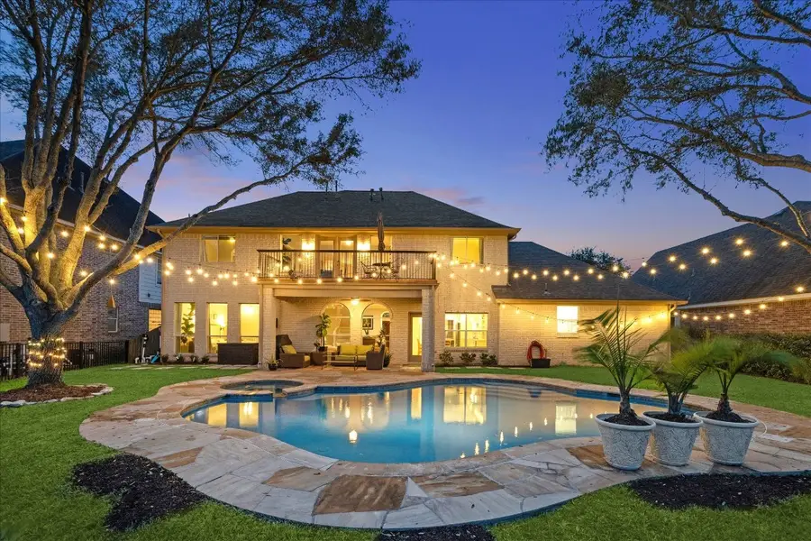 3218 Oakland Lake Circle, Missouri City, TX 77459 - #2