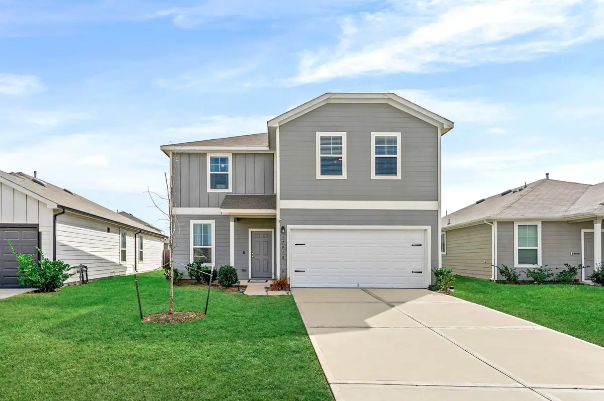 17918 Baleage Lane, Hockley, TX 77447 - #1