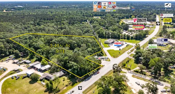 24943 Fm 2090 Road, Splendora, TX 77372