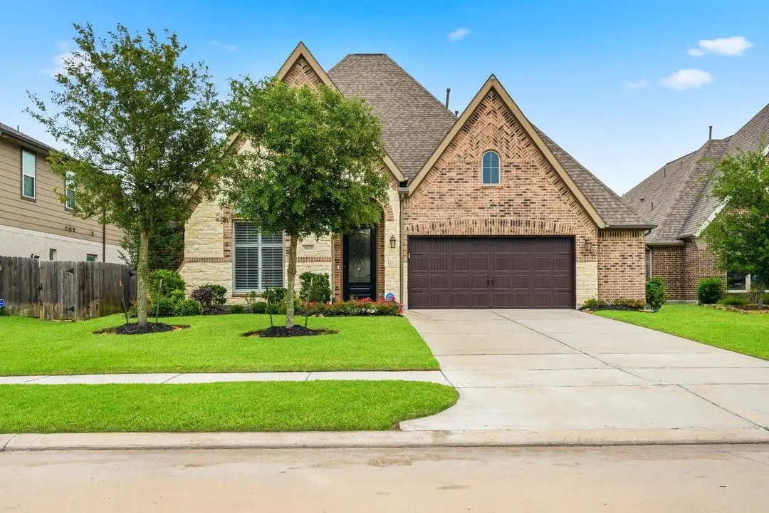 1819 Boulder Lake Court, Richmond, TX 77469 - #1