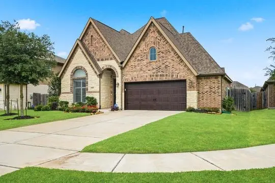1819 Boulder Lake Court, Richmond, TX 77469 - #2