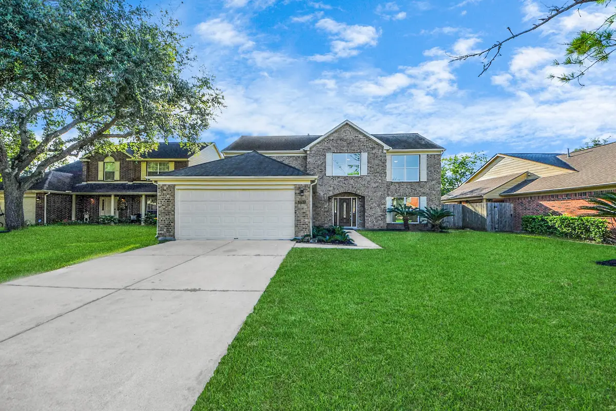 4211 Royal Manor Drive, Pasadena, TX 77505 - Image #1