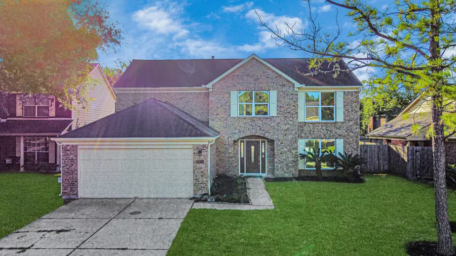 4211 Royal Manor Drive, Pasadena, TX 77505 - Image #2