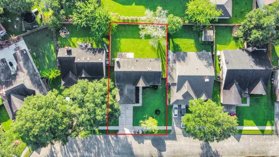 4211 Royal Manor Drive, Pasadena, TX 77505 - Image #3