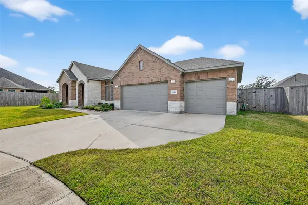 12503 Beddington Ct, Tomball, TX 77375