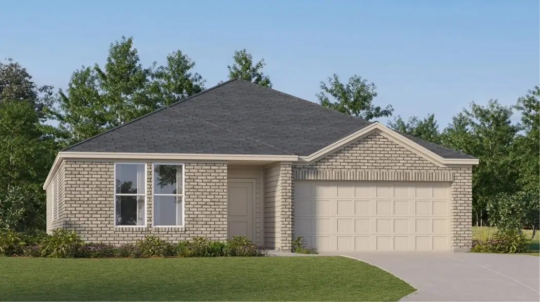 2652 Patschke Place, Bryan, TX 77807 - Image #1