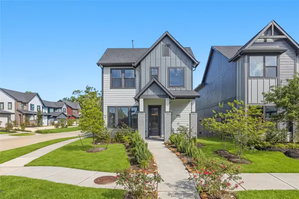 1530 Noble Park Drive, Missouri City, TX 77459